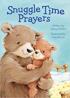 christian children's book review