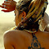 Om Dreamcatcher Symbol Tattoos for Xmas