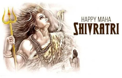 Mahashivratri Images