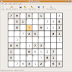 Sudoku es una aplicación open source para jugar al popular juego de lógica