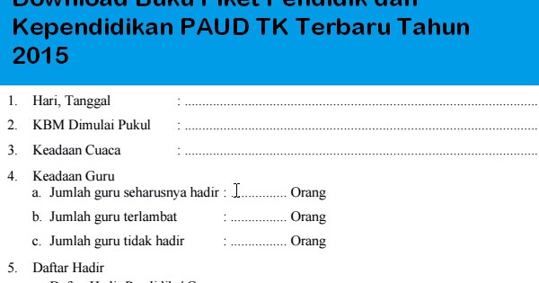 Contoh Artikel Pendidikan Terbaru 2016 - Contoh Agus