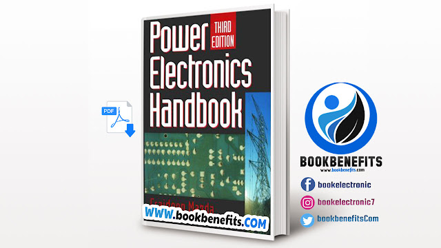 Power Electronics Handbook pdf