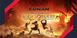 تحميل لعبة Conan Exiles للكمبيوتر