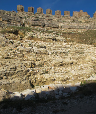 Νικόπολη, η άγνωστη, ελληνική «Πομπηία»