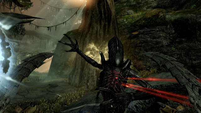 screenshot-1-of-alien-vs-predator