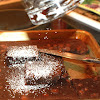 Chocolate Pumpkin Spice Bars
