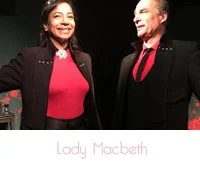 Lady MacBeth