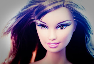 Gambar Barbie Tercantik di Dunia 13