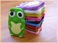 3d Animal Iphone 5 Cases3