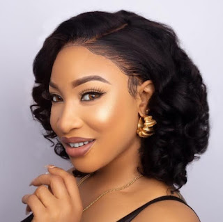 Actress Tonto Dikeh Celebrates Her 36th Birthday Today (Photos)