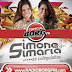 HOJE EM NOSSO PROGRAMA ESPECIAL SIMONE E SIMARIA