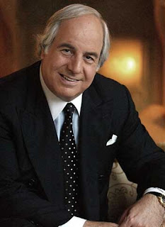 Frank Abagnale Biography