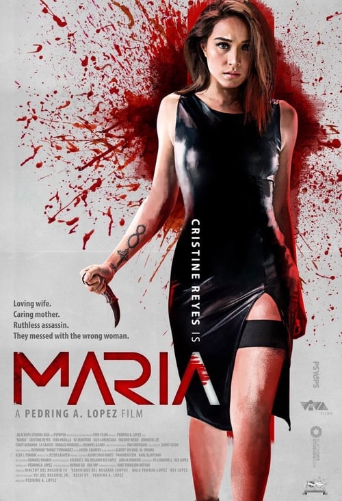 [HD] Maria 2019 Film Kostenlos Anschauen