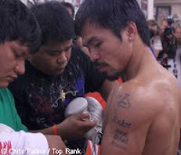 Pacquiao vs Cotto Online Live Streaming