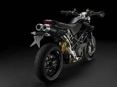 2010 Ducati Hypermotard 1100 EVO Motorcycle,ducati motorcycles
