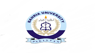 Bahria University Karachi Latest Jobs in Pakistan - Download Job Application Form - www.bahria.edu.pk/jobs