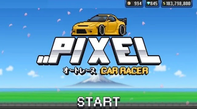 Pixel-Car-Racer-Mod-APK