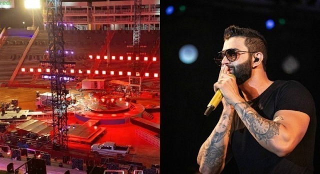 Cidades sem saneamento, asfalto e emprego gastam milhões em shows - Adamantina Notìcias Cidades sem saneamento, asfalto e emprego gastam milhões em shows - Adamantina Notìcias