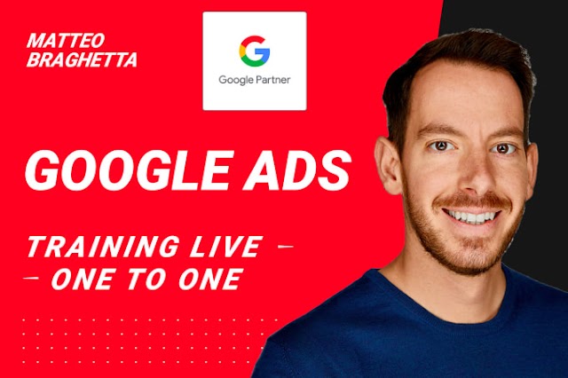 I will be your expert 1 on 1 google ads coach Pro