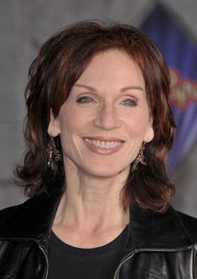 Marilu Henner, American actress, producer