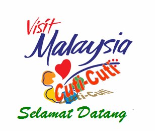 Logo Design Malaysia on Begalicious Frenzy      Cuti Cuti Malaysia