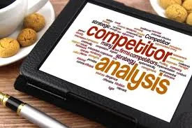Competitor Analysis How to Get an Introduction to Competitors in E-Commerce Business