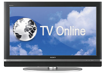 Cara Mudah Memasang TV Online di Blog