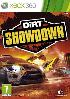 Dirt Showdown Xbox360 free download full version