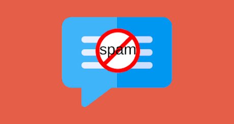 No Spam! Link Aktif di Komentar Blog Otomatis Terhapus Pakai Cara ini!