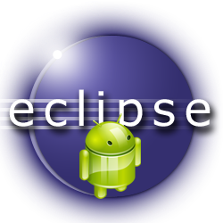 cara membuat aplikasi dengan eclipse