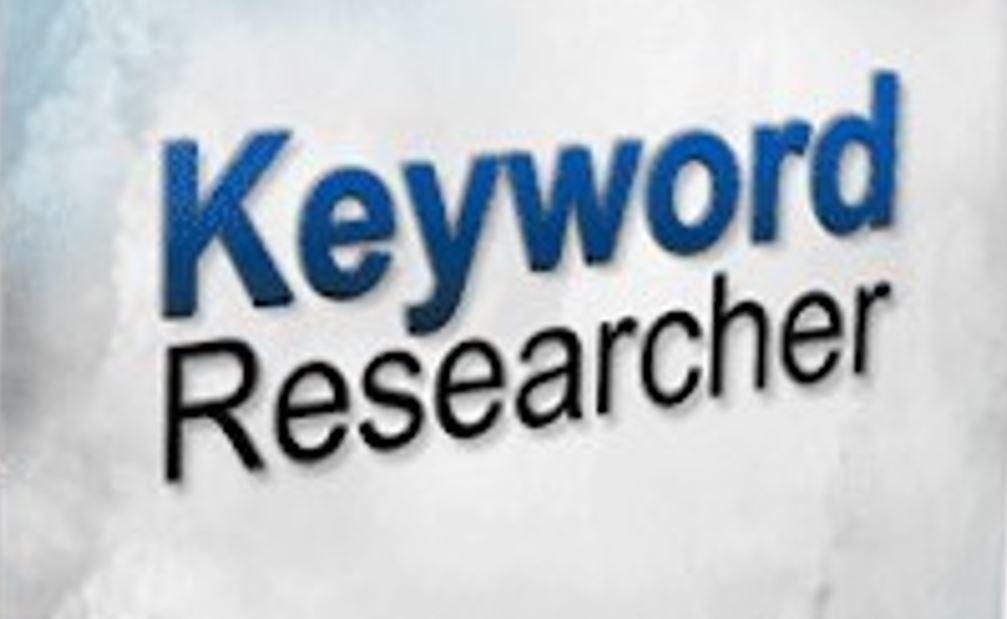 Keyword Researcher Pro free download on tectuner