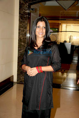 Konkona Sen meets Nerolac Paints contest winners image