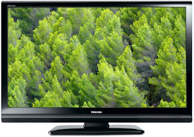Daftar Harga TV LCD Merk Toshiba Terbaru