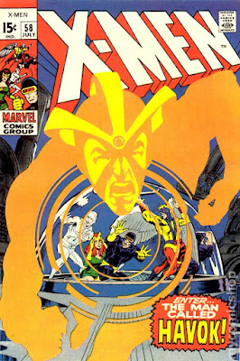8 Cover Komik DC & Marvel yang Berkesan Bagi Jim Lee