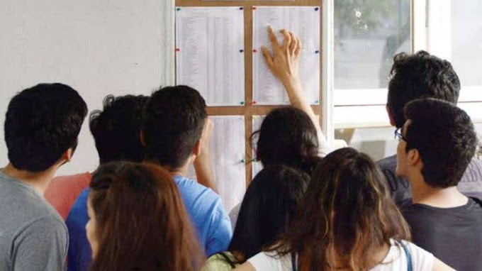 JEE Main Result 2021 Tuesday Or By Wednesday, Confirms Ministry: Report
