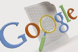 Cara Agar Blog Anda Lebih Cepat Terindeks Oleh Google