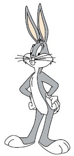 kisah cerita bugs bunny