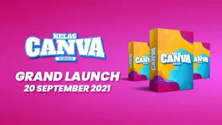 Panduan membuat desain gambar promosi dari Canva