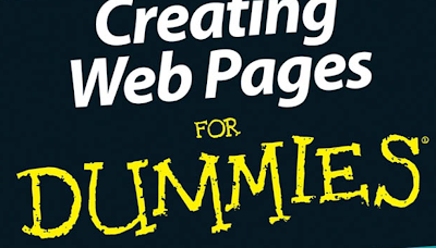 Creating Dummies Web Pages 9 Edition Free Download