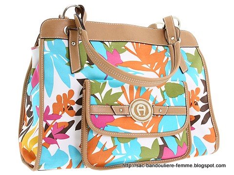 Sac bandouliere femme:bandouliere-1294415