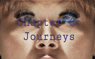  RK Prequel NW Chapter 6: Journeys