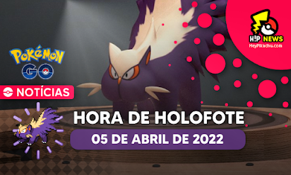 ◓ Pokémon GO: Todas as Pesquisas de Campo do mês de abril 2022 (Descoberta  Extraordinária com Marowak de Alola)