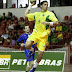 Fotos da seleção brasileira masculina de Handebol