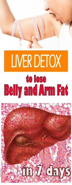 Natural Liver Detox TO Remove Toxic From Liver