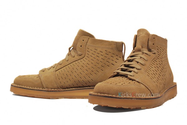 Nike Boots Desert3