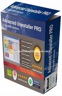 Advanced Uninstaller PRO 11.35 + Portable Full Version Crack, Serial Key