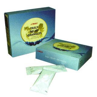 Obat Herbal Vertigo alami