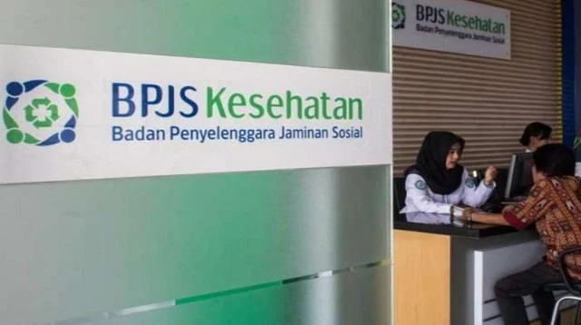 Cara Daftar BPJS Kesehatan Online