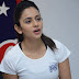 Rakul Preet Singh F45 Gym Opening at Kokapet Photo Gallery