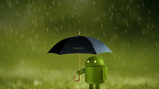 android logo 